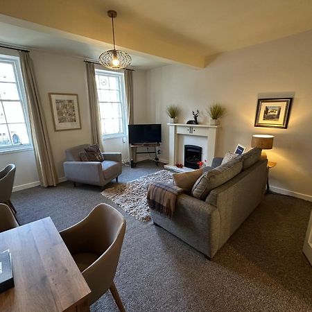 Castle Suite 3 Old Town إدنبرة المظهر الخارجي الصورة