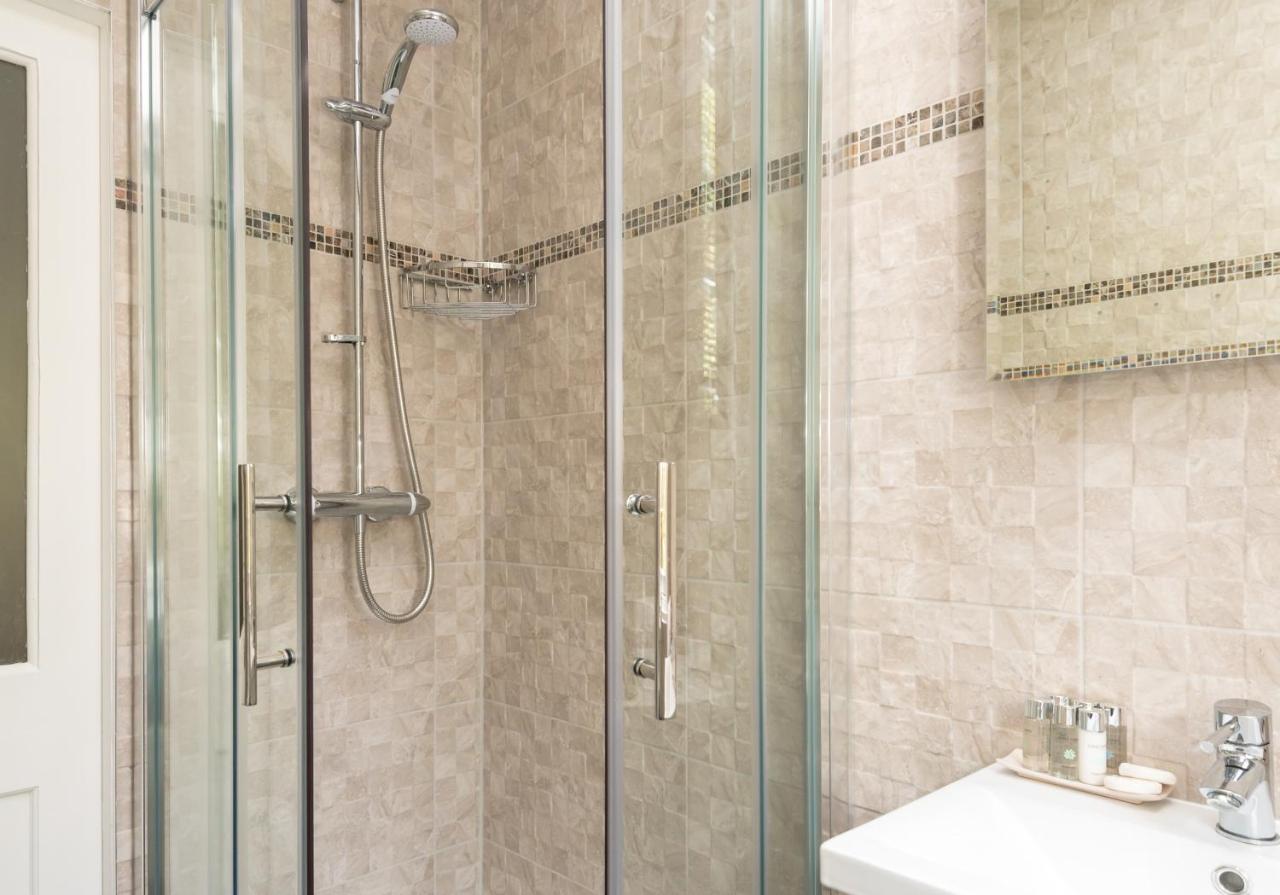 Castle Suite 3 Old Town إدنبرة المظهر الخارجي الصورة